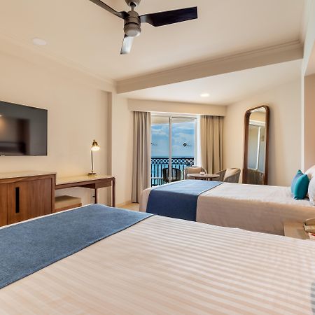 Gr Solaris Cancun Dış mekan fotoğraf