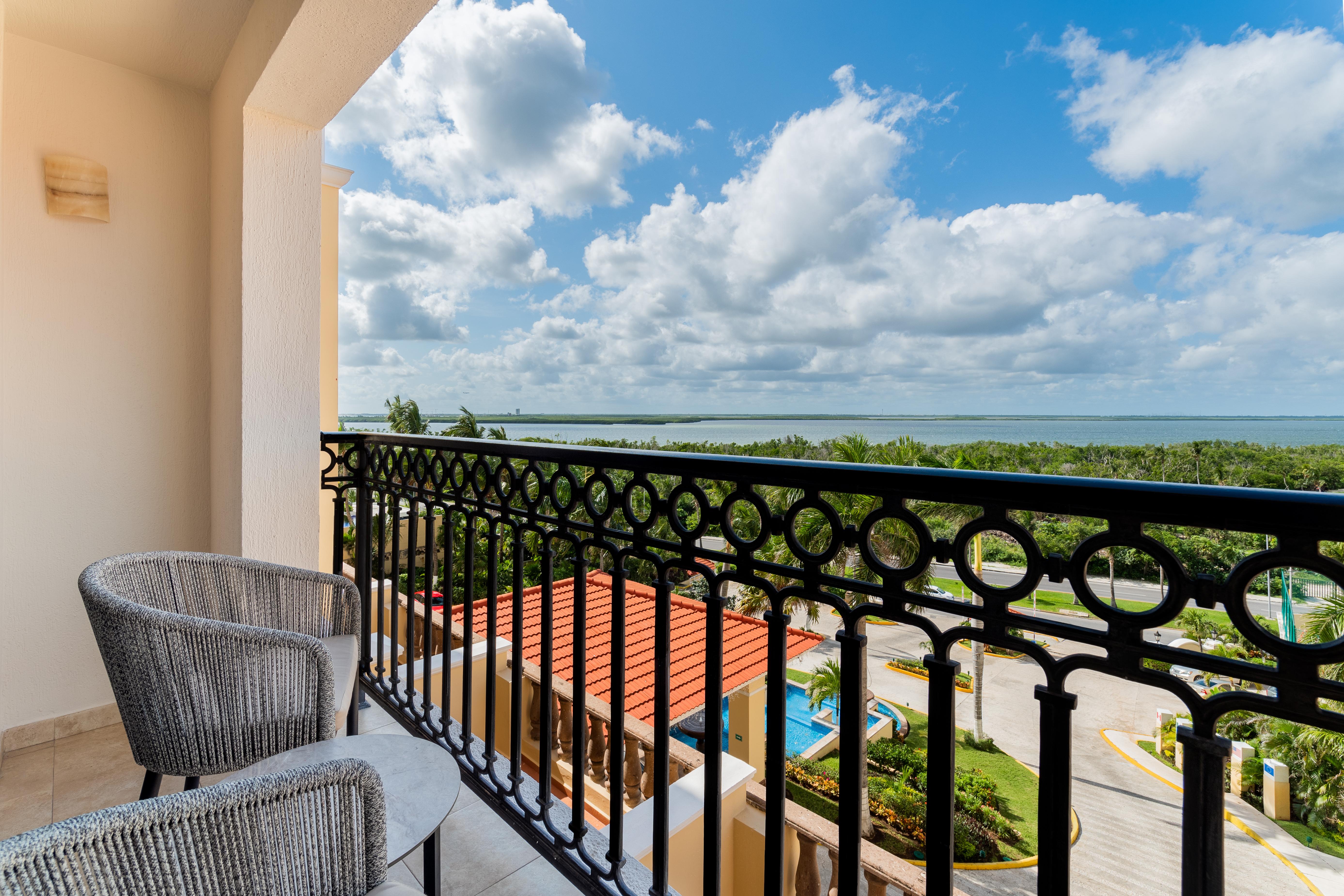 Gr Solaris Cancun Dış mekan fotoğraf