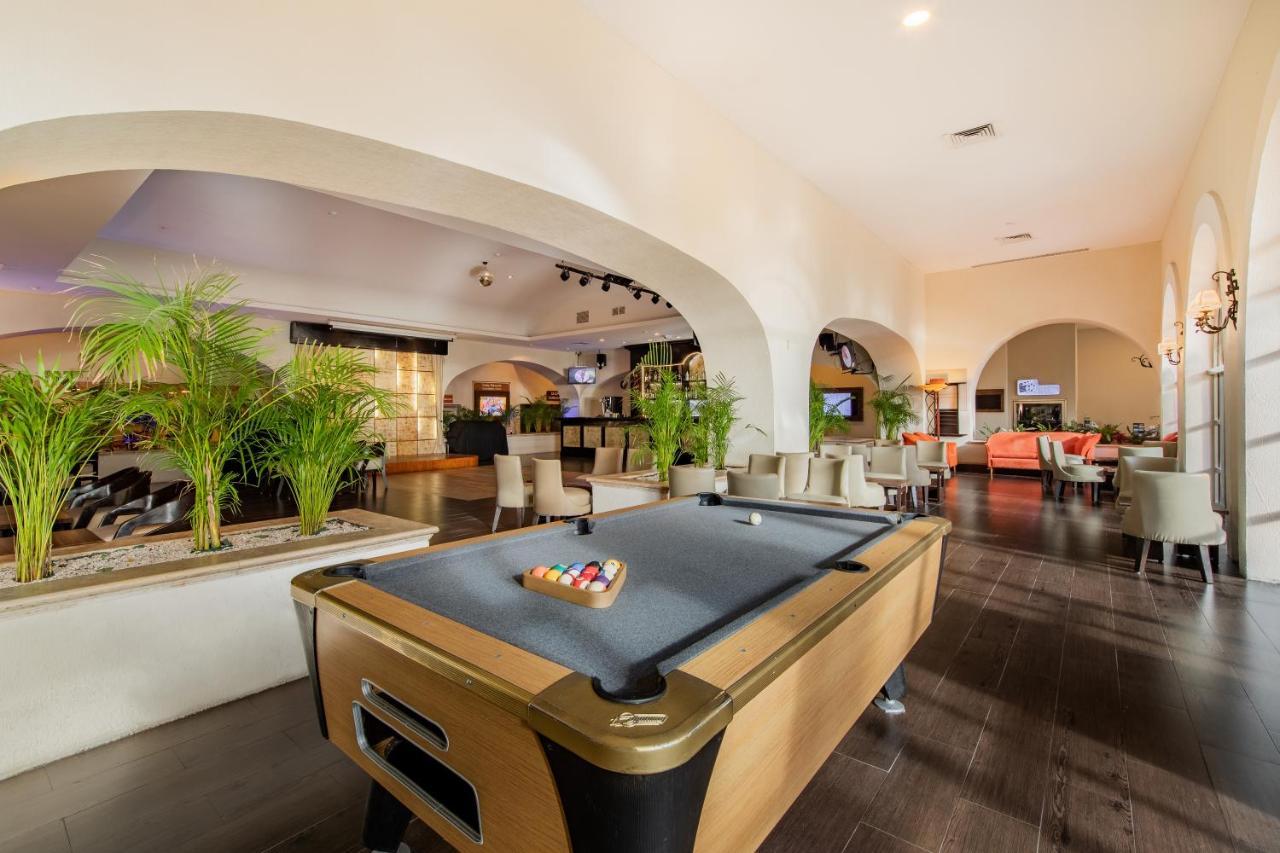 Gr Solaris Cancun Dış mekan fotoğraf