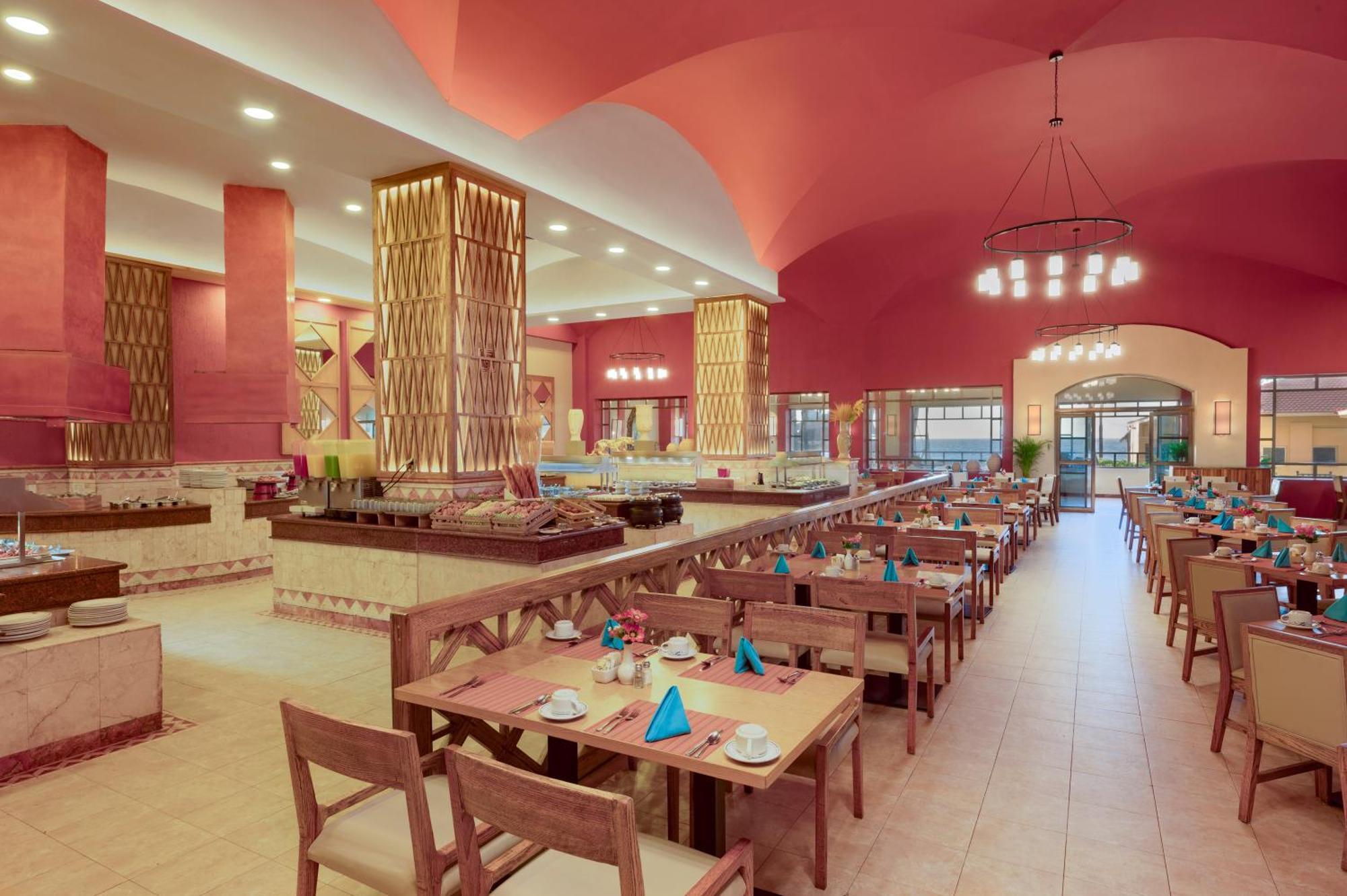 Gr Solaris Cancun Dış mekan fotoğraf